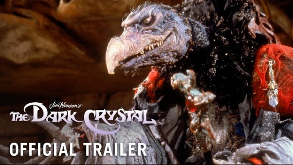 90s dark fantasy movies