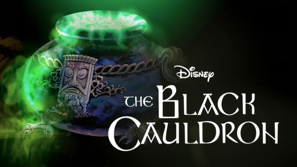 dark fantasy animated movies