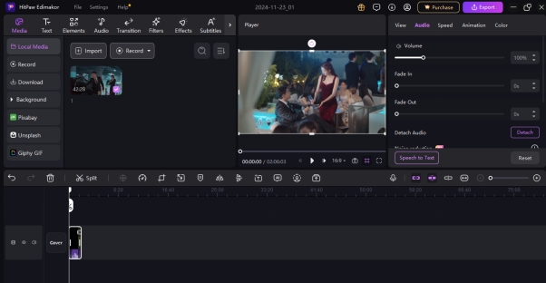 is there a kmplayer for mac