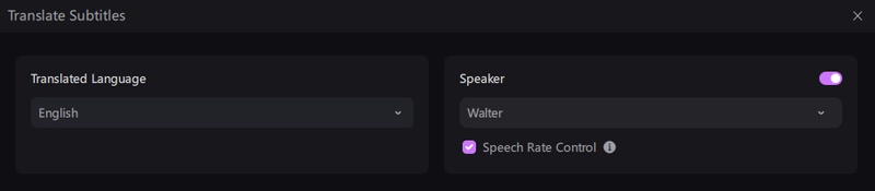 dub in english edimakor