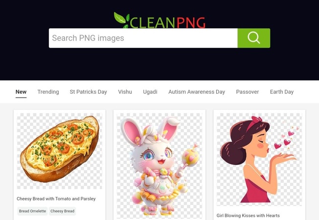 transparent png image websites Cleanpng