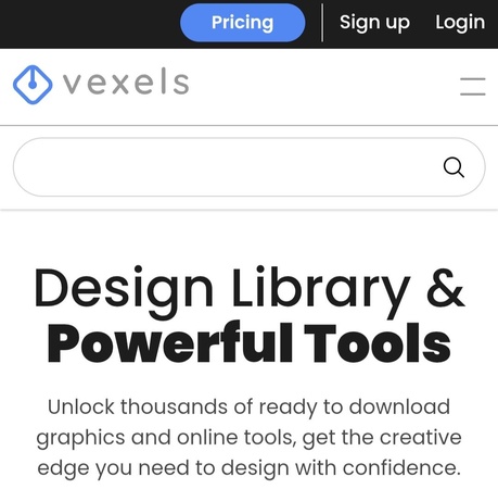 transparent png image websites Vexels
