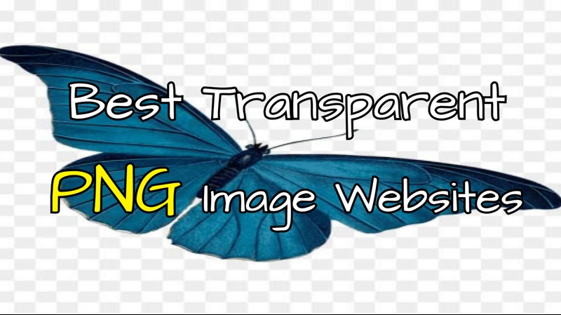 transparent png image websites