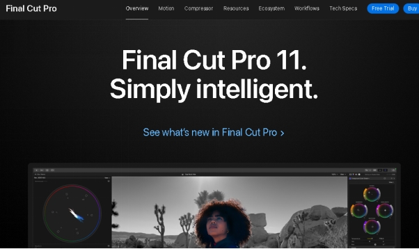 adobe premiere pro