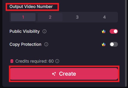 ai camera movement luma ai