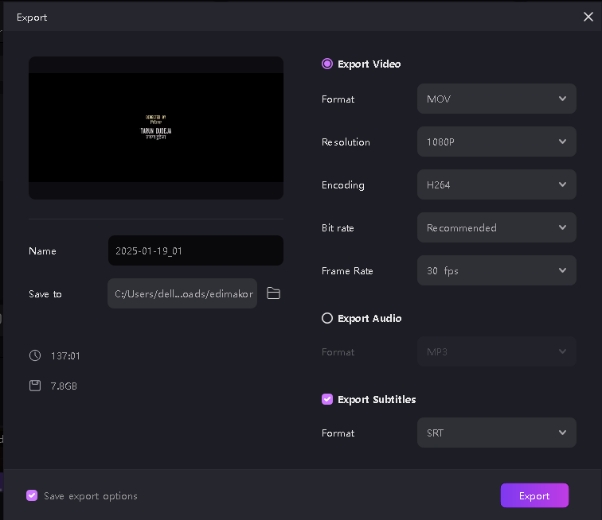auto subtitle final cut pro