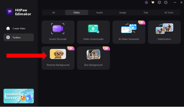 background image for youtube studio