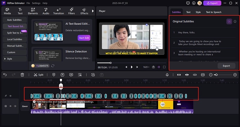 can chatgpt 4o summarize youtube videos