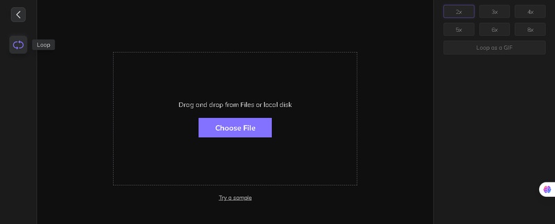 can you make a video loop on instagram