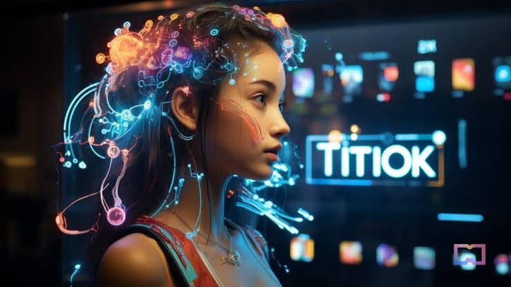 can you make money on tiktok with ai videos