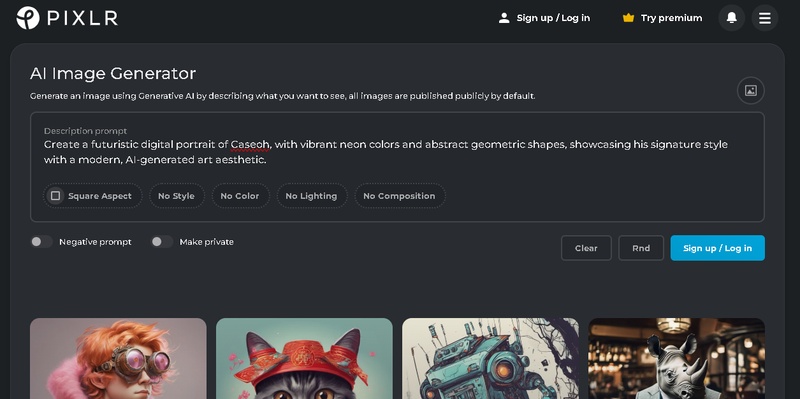caseoh ai cover songs