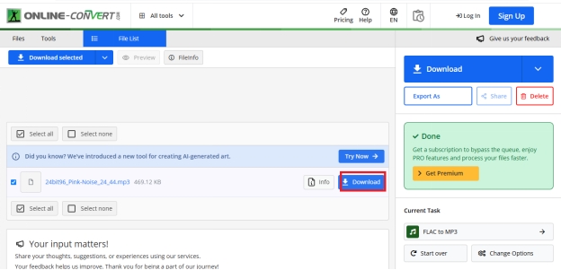 convert flac to mp3 mac reddit