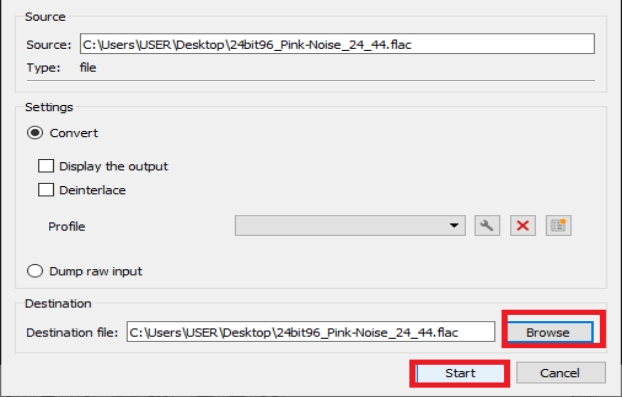 convert flac to mp3 online