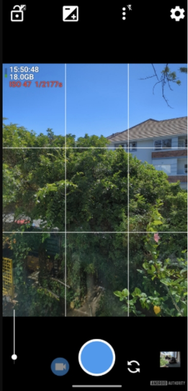 convertir un timelapse en vidéo normale
