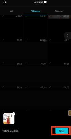 does tiktok videos earn money