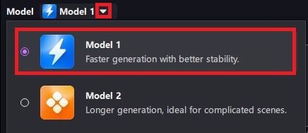 edimakor ai camera movement
