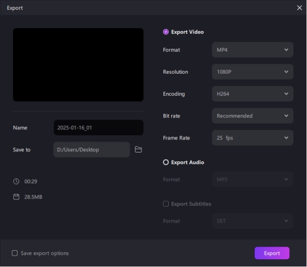 edimakor mp3 to mp4 1