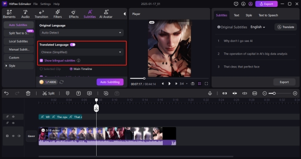 export and upload videos to rednote