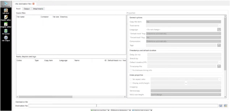 extract audio from mkv file mac