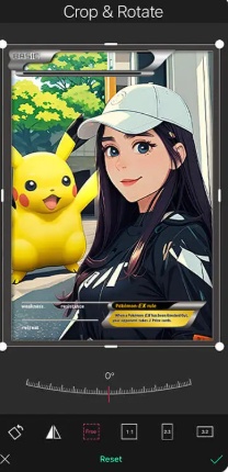 포켓몬 얼굴 바꾸기 도구