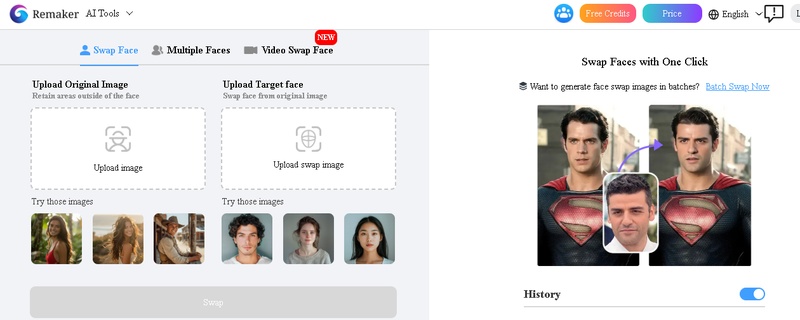 포켓몬 얼굴 바꾸기 도구