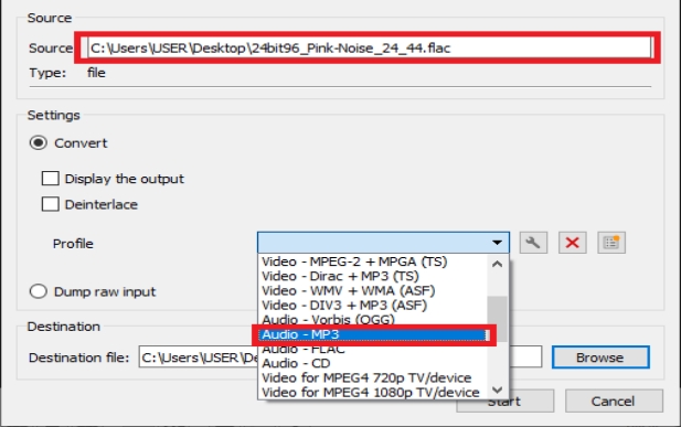 flac to mp3 converter download
