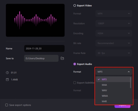 flac to mp3 converter mac