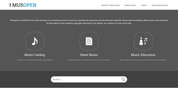 free music clips for imovie