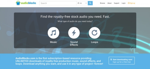 free theme music for imovie