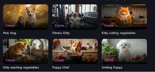 getting started with ai video creation