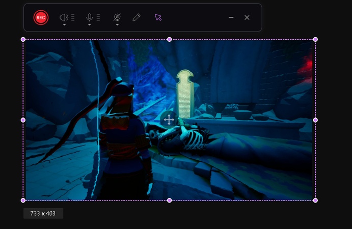 glip screen recorder apk