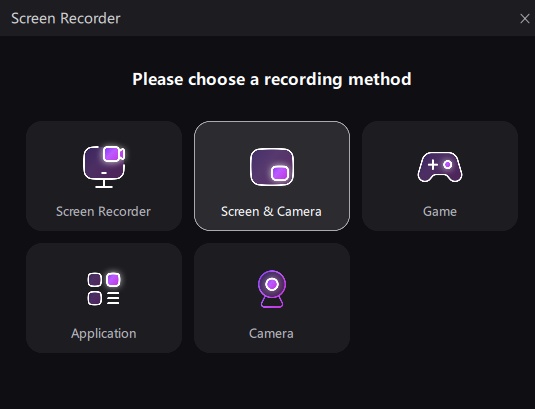glip screen recorder mod apk premium unlocked