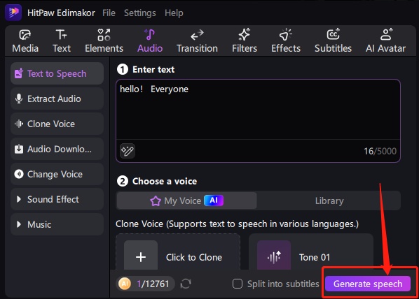 hatsune miku ai voice generator