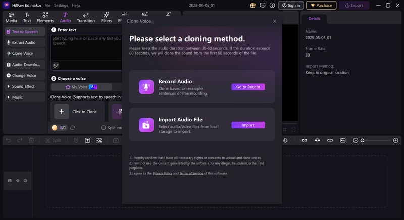 hatsune miku voice generator