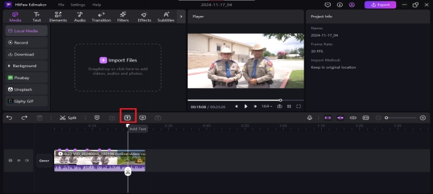 how to add chapters to youtube video 2024