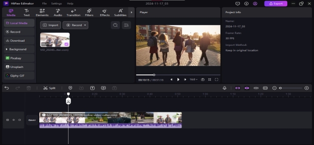 how to add chapters to youtube video mobile