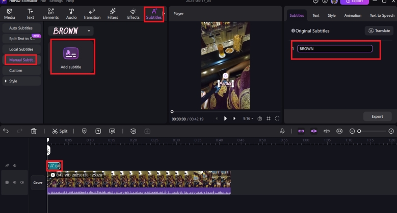 how to be in mrbeast video