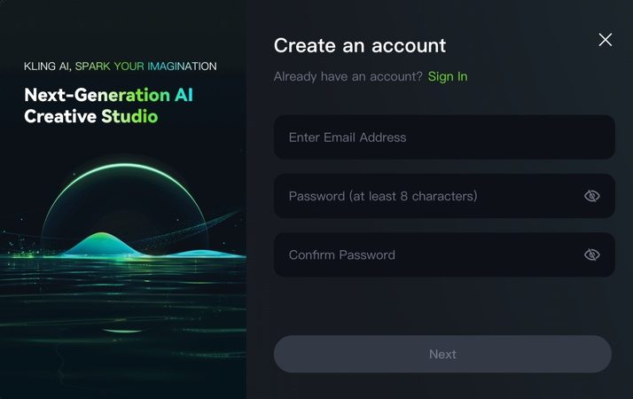 Kling AIのサブスクリプションを解約する方法