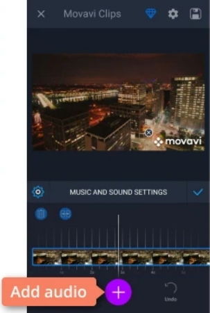 comment éditer une vidéo timelapse sur Android
