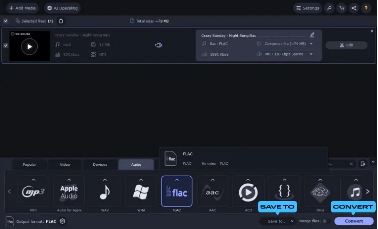 how to extract audio from an mkv file