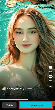 how to make money from videos on tiktok