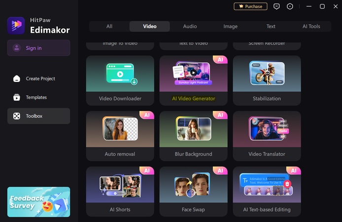 how to make ai motivational voice