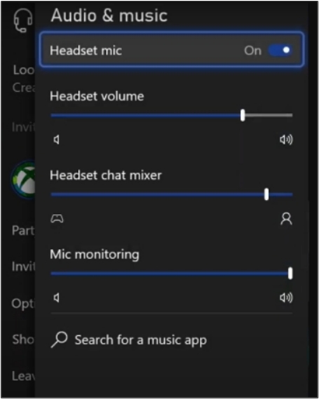 Xbox 스포티파이 소리를 키우는 방법