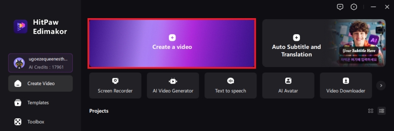 how to make subtitles like mr beast