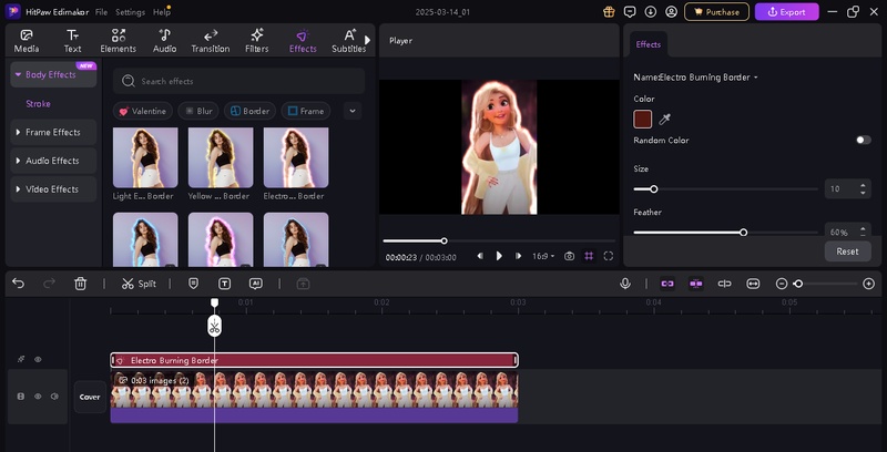how to make your character glow in minecraft