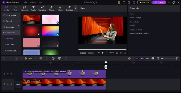 how to remove background noise in youtube creator studio