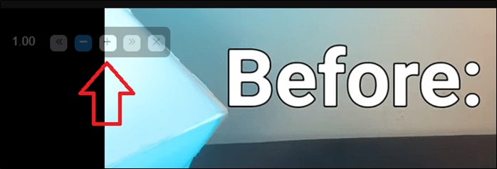 how to speed up videos on edgenuity