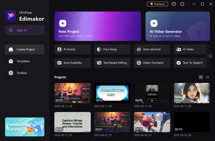 how to turn auto captions on tiktok