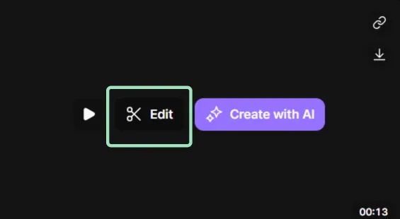 how to turn captions on tiktok