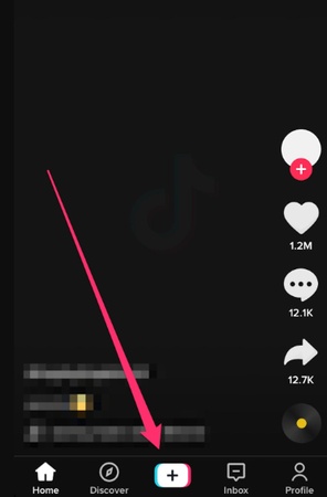 how to turn on auto captions tiktok